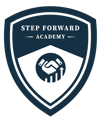 Step Forward Academy - Logo-FINAL-01